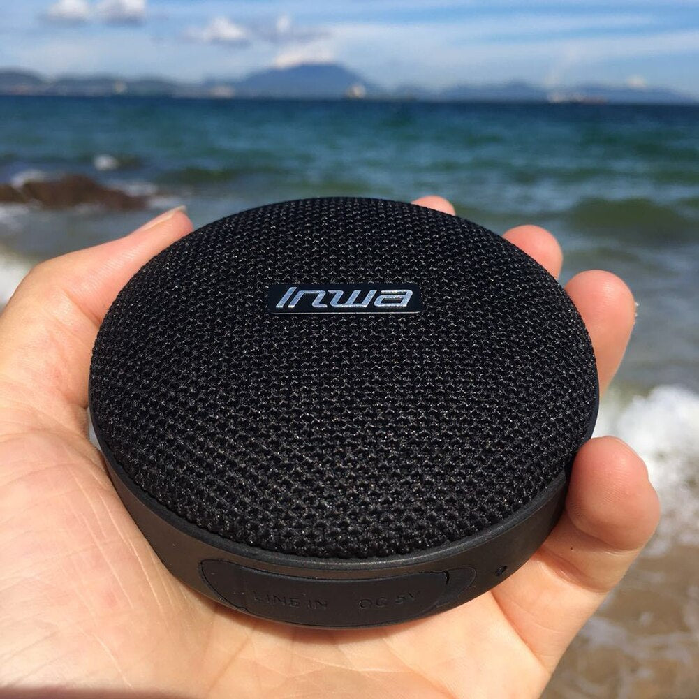 Wireless Bluetooth Mini Speaker