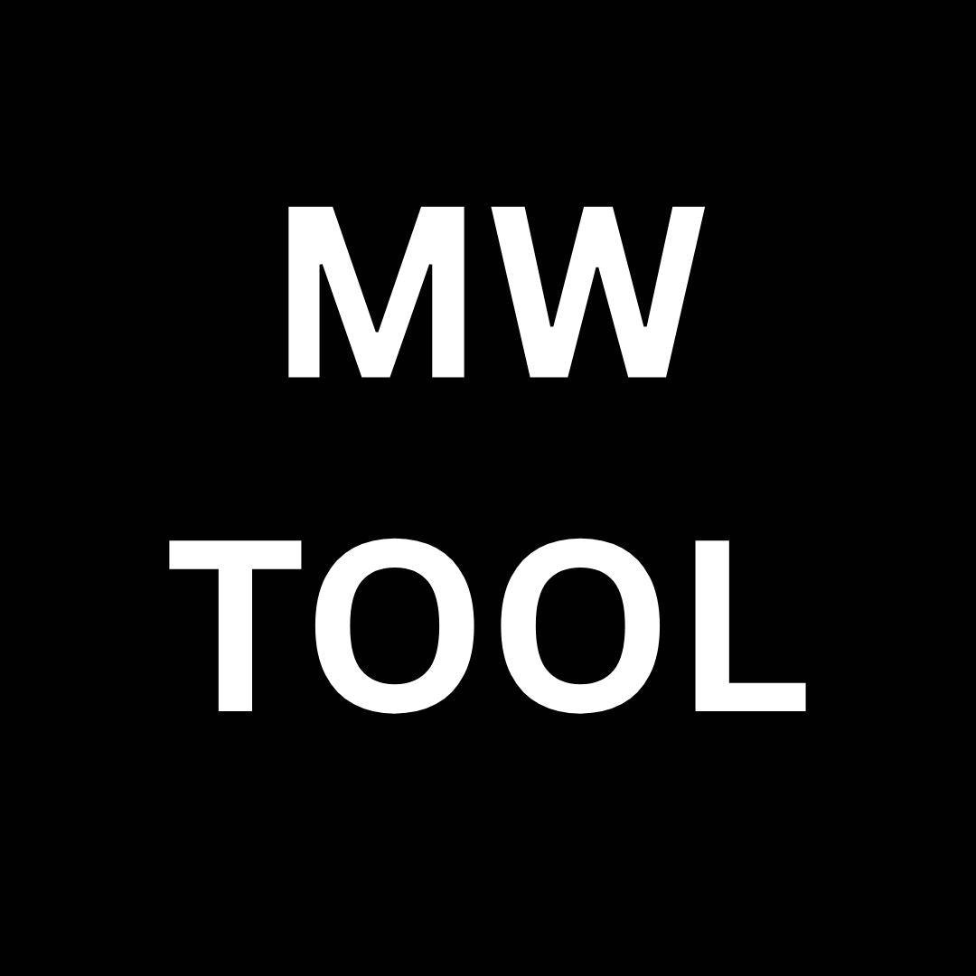 Mwtools
